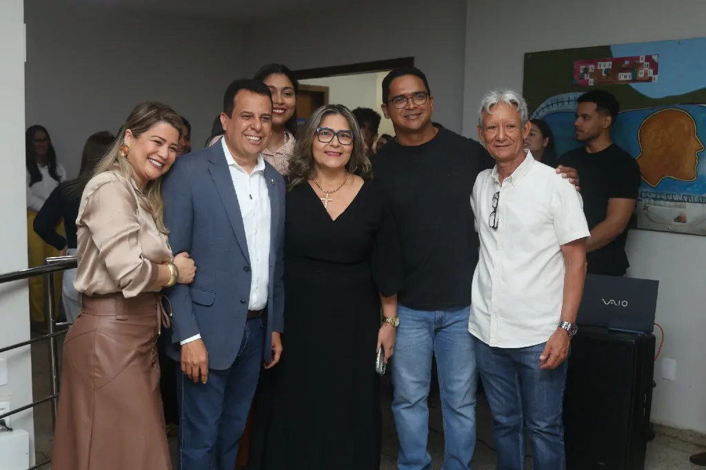 Retorno de Fábio Vaz à Seduc renova agenda da educação tocantinense – Portal Jaciara Barros Retorno de Fábio Vaz ao comando da Seduc-TO