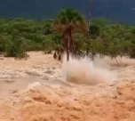 Rompimento de barragem em Ponte Alta do Bom Jesus é investigado