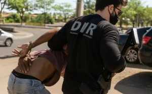 segurança patrimonial tocantins