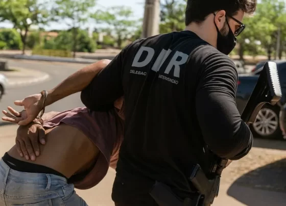 segurança patrimonial tocantins