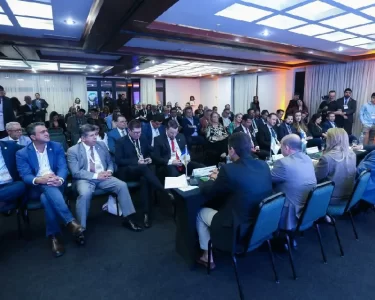 Conferência Unale 2025 reúne deputados do Tocantins em debates nacionais