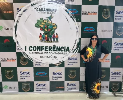 Academia Brasileira de Contadores de Histórias