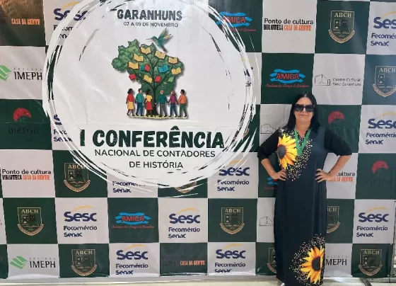 Academia Brasileira de Contadores de Histórias