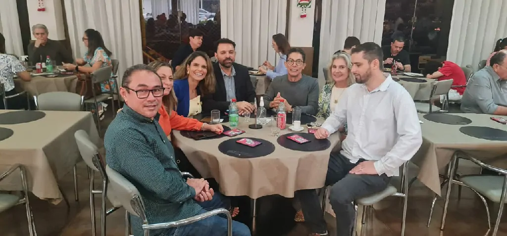 Dia do Perito Polícia Científica TO reúne ex-superintendentes em encontro especial – Portal Jaciara Barros Encontro especial pelo Dia do Perito Polícia Científica TO na Superintendência