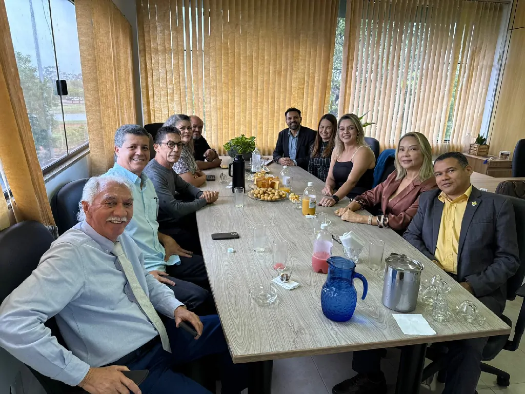 Dia do Perito Polícia Científica TO reúne ex-superintendentes em encontro especial – Portal Jaciara Barros tro especial pelo Dia do Perito Polícia Científica TO na Superintendência