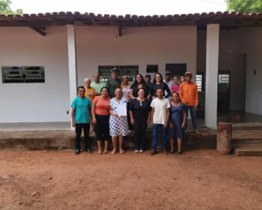 Ruraltins visita APARC