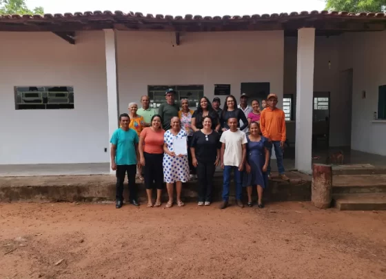 Ruraltins visita APARC