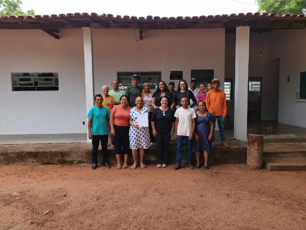 Ruraltins visita APARC