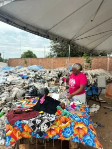 Sebrae mobiliza empresários para descarte responsável em Palmas