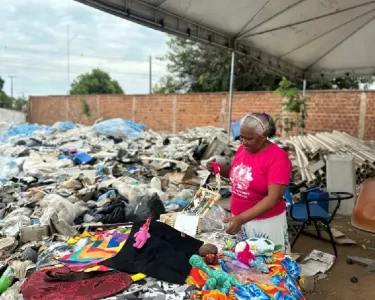 Sebrae mobiliza empresários para descarte responsável em Palmas