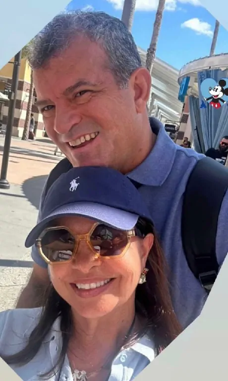 Marta Dayrell Ferro celebra aniversário em clima de amor, elegância e união familiar neste dia 19 de dezembro.