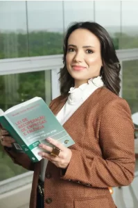 advogada Jéssica Farias