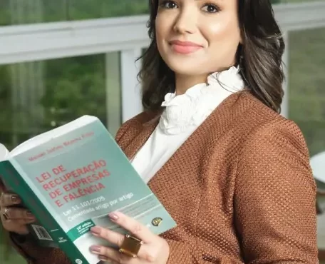 Advogada Jéssica Farias é destaque nacional no Justiça em Foco 2025 – Portal Jaciara Barros advogada Jéssica Farias