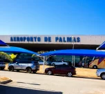 Aeroporto de Palmas deve receber mais de 39 mil passageiros no final de ano com novos voos e 270 operações.