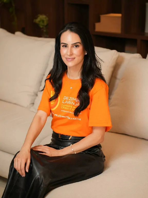 Dia D combate câncer de pele mobiliza dermatologistas no Tocantins