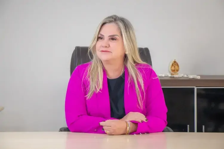 Wanderlei Barbosa nomeia novos secretários e dirigentes estratégicos no Tocantins – Portal Jaciara Barros Cleizenir