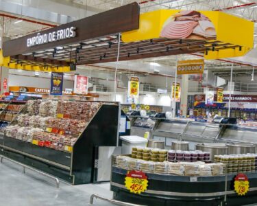 Assaí em Araguaína