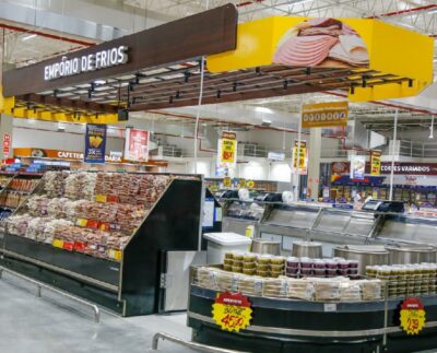 Assaí em Araguaína