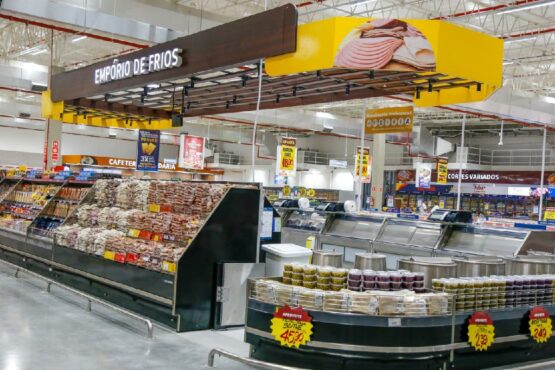 Assaí em Araguaína