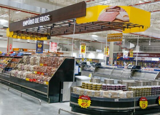 Assaí em Araguaína