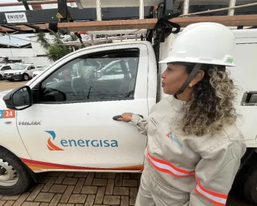 Vagas para mulheres Energisa