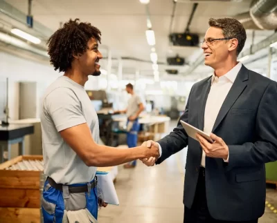 Mutirão Acredita Palmas