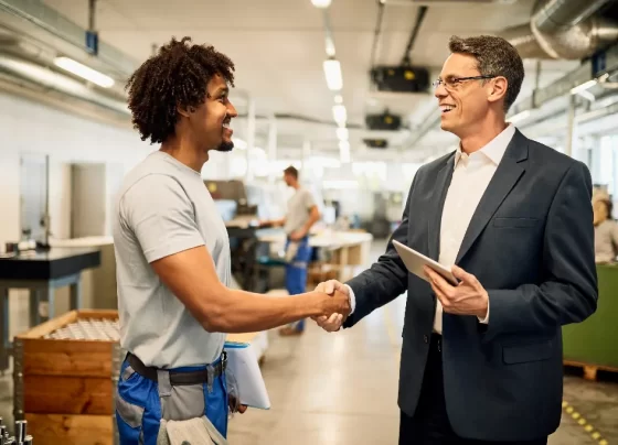 Mutirão Acredita Palmas