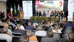 Fórum Permanente das Microempresas e Pequeno Porte