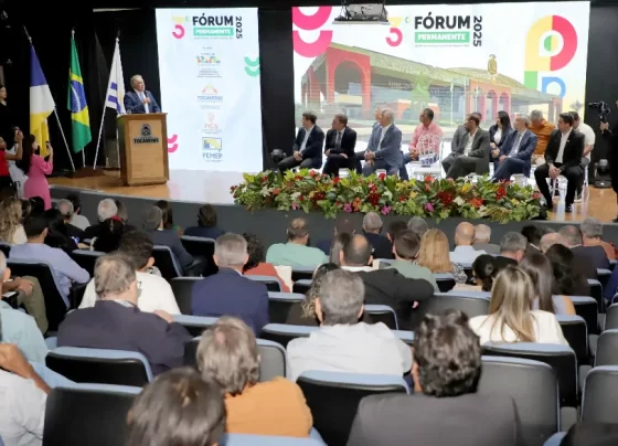 Fórum Permanente das Microempresas e Pequeno Porte