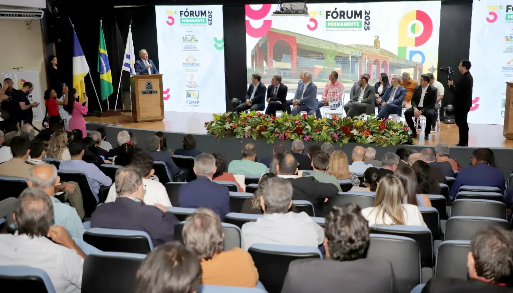 Fórum Permanente das Microempresas e Pequeno Porte