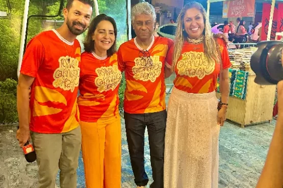 Festival do Caranguejo movimenta turismo e gastronomia em Aracaju – Portal Jaciara Barros festival do caranguejo