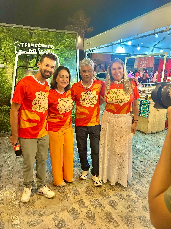 Festival do Caranguejo movimenta turismo e gastronomia em Aracaju – Portal Jaciara Barros festival do caranguejo