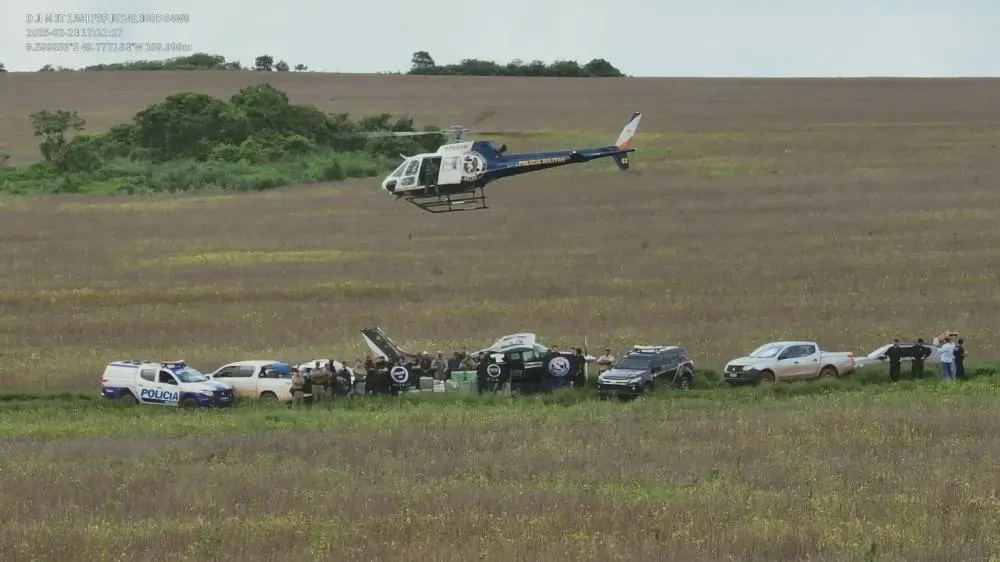 Comandante Márcio Mendonça detalha retorno ao comando da PMTO – Portal Jaciara Barros operações da FiCCO tocantins