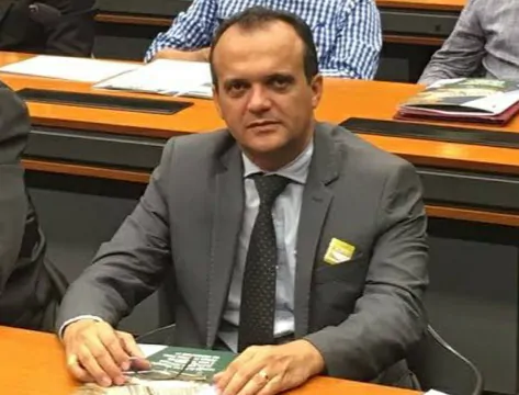 Wanderlei Barbosa nomeia novos secretários e dirigentes estratégicos no Tocantins – Portal Jaciara Barros joaquim maia