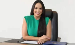 katia chaves foto loise maria. Wanderlei Barbosa nomeia novos secretários e dirigentes estratégicos no Tocantins