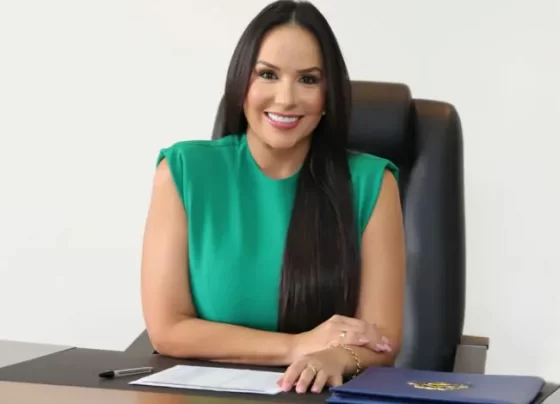 katia chaves foto loise maria. Wanderlei Barbosa nomeia novos secretários e dirigentes estratégicos no Tocantins