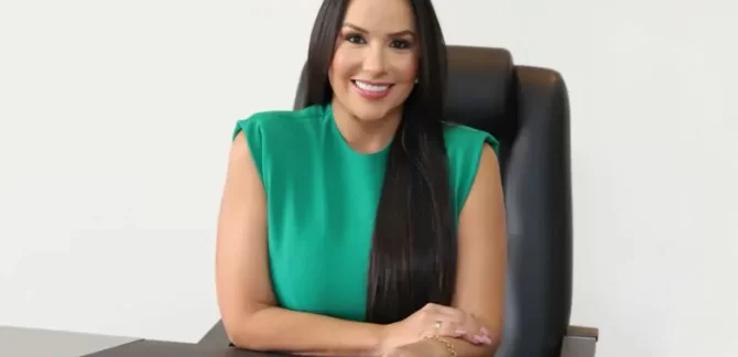 katia chaves foto loise maria. Wanderlei Barbosa nomeia novos secretários e dirigentes estratégicos no Tocantins