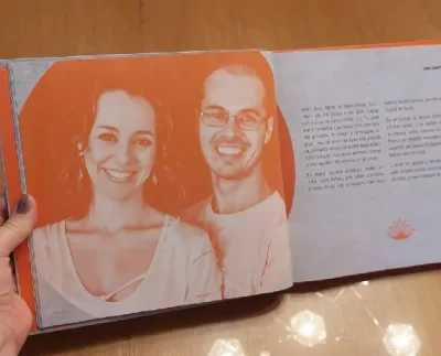 Lamira Artes Cênicas celebra 15 anos e lança livro comemorativo em Palmas