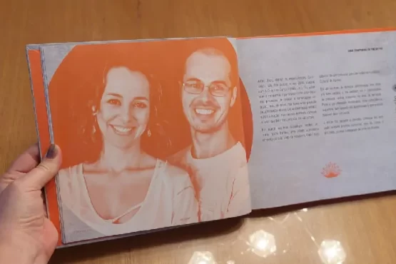 Lamira Artes Cênicas celebra 15 anos e lança livro comemorativo em Palmas – Portal Jaciara Barros Lamira Artes Cênicas celebra 15 anos e lança livro comemorativo em Palmas