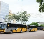 modernização do transporte coletivo