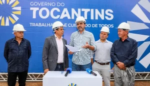 Governador Wanderlei Barbosa anuncia pagamento do PCCR da Educação com retroativos e progressões