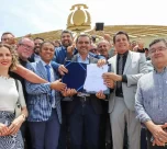 Governador envia PEC do Teto Único e reestruturação do PCCS da Polícia Civil