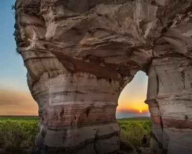 Circuito Gastronômico de Ponte Alta