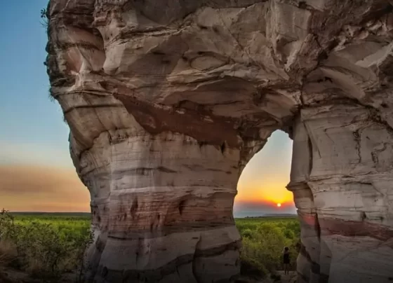 Circuito Gastronômico de Ponte Alta