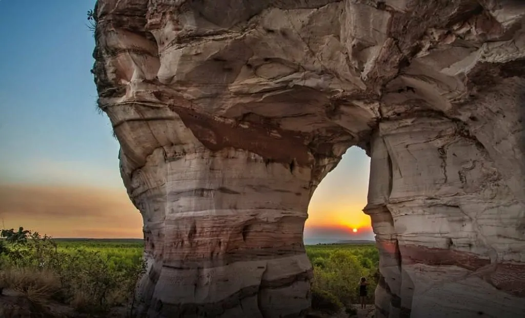 Circuito Gastronômico de Ponte Alta