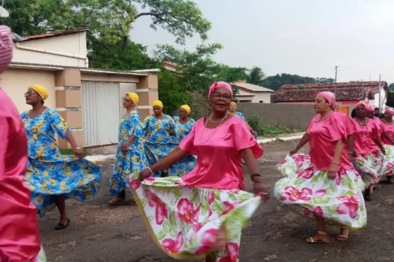 Retrospectiva 2025 destaca avanços das políticas para povos originários no Tocantins – Portal Jaciara Barros povos originários