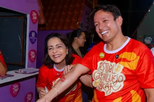 Festival do Caranguejo movimenta turismo e gastronomia em Aracaju