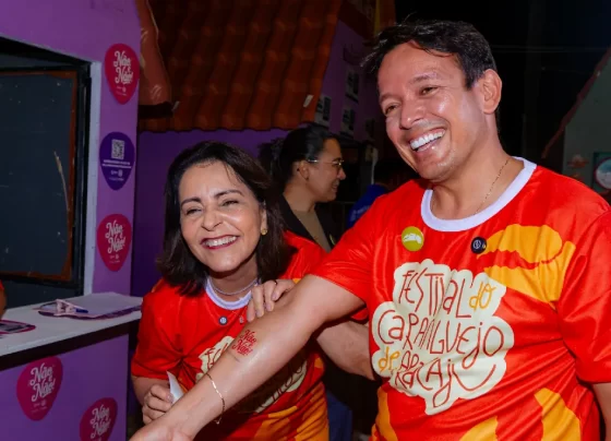 Festival do Caranguejo movimenta turismo e gastronomia em Aracaju