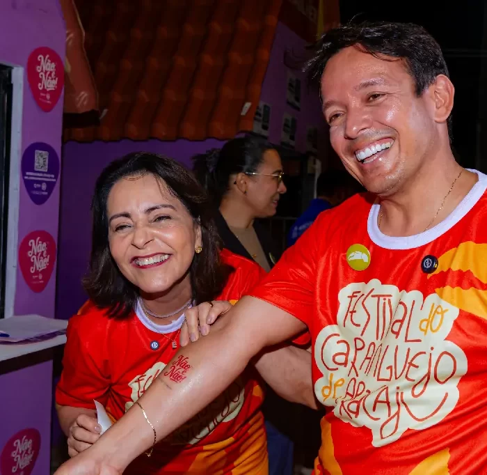 Festival do Caranguejo movimenta turismo e gastronomia em Aracaju