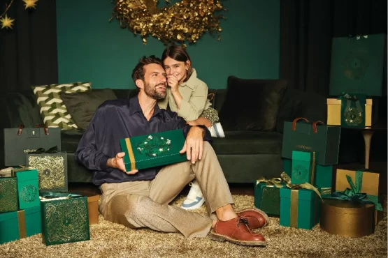 O Boticário amplia ações de Natal e reforça liderança em presenteáveis – Portal Jaciara Barros presenteáveis